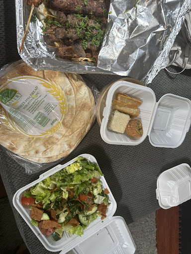 Photo of The Shish Shawarma & Grill - 1401 Ernest Ave Unit # 16, London, ON N6E 2P6